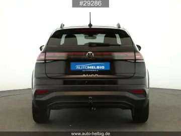 Taigo 1.0 TSI Life Matrix-LED