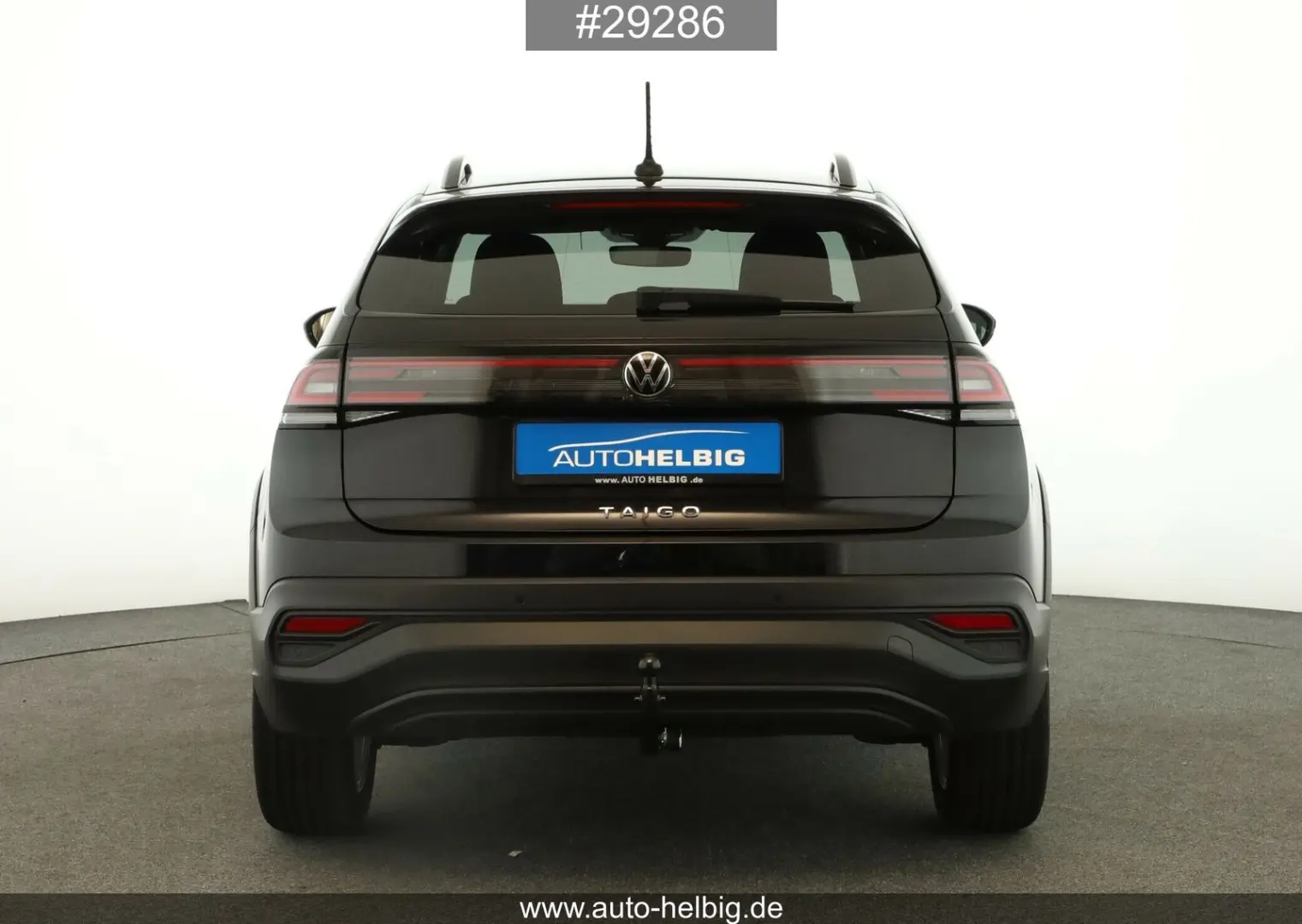 Taigo 1.0 TSI Life Matrix-LED