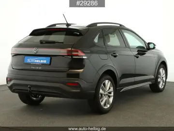 Taigo 1.0 TSI Life Matrix-LED