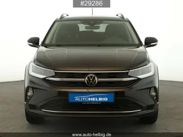 Taigo 1.0 TSI Life Matrix-LED