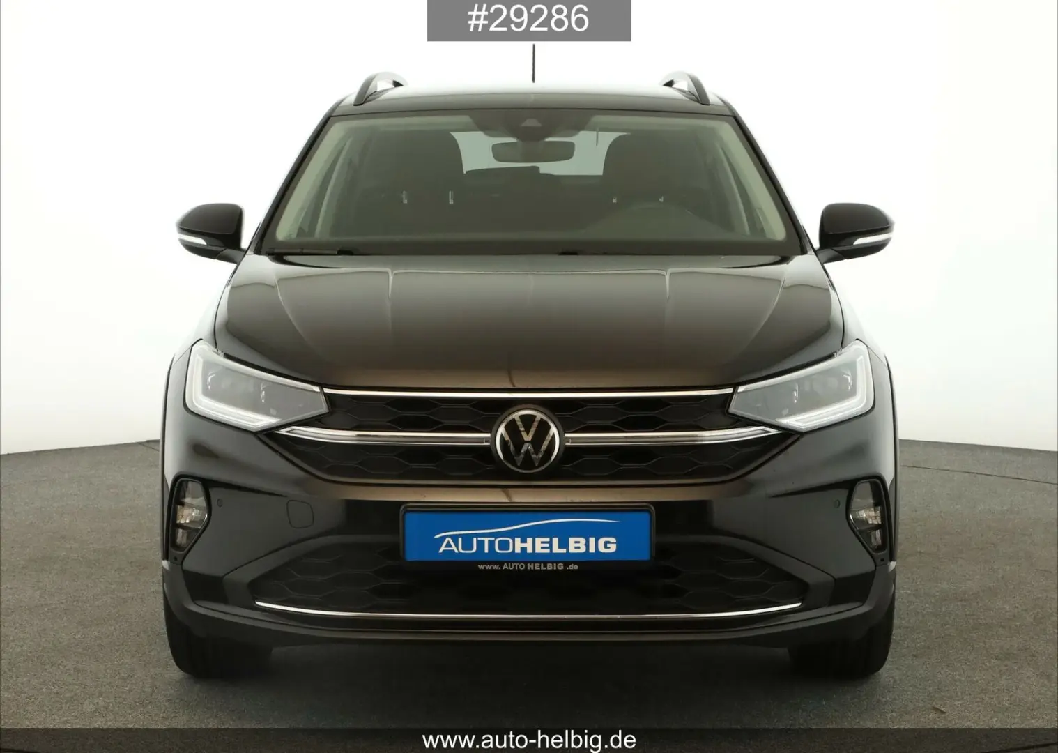 Taigo 1.0 TSI Life Matrix-LED