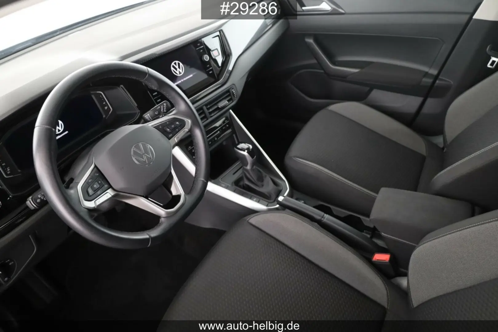 Taigo 1.0 TSI Life Matrix-LED