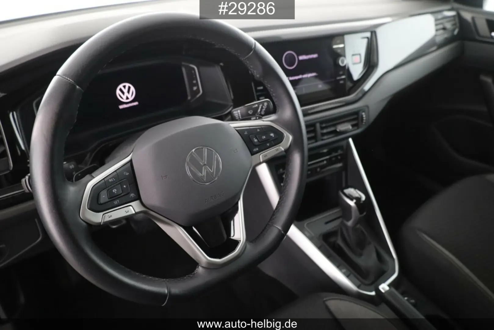 Taigo 1.0 TSI Life Matrix-LED