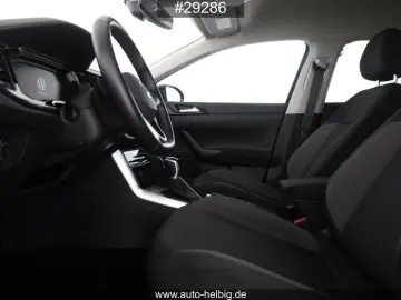 Taigo 1.0 TSI Life Matrix-LED