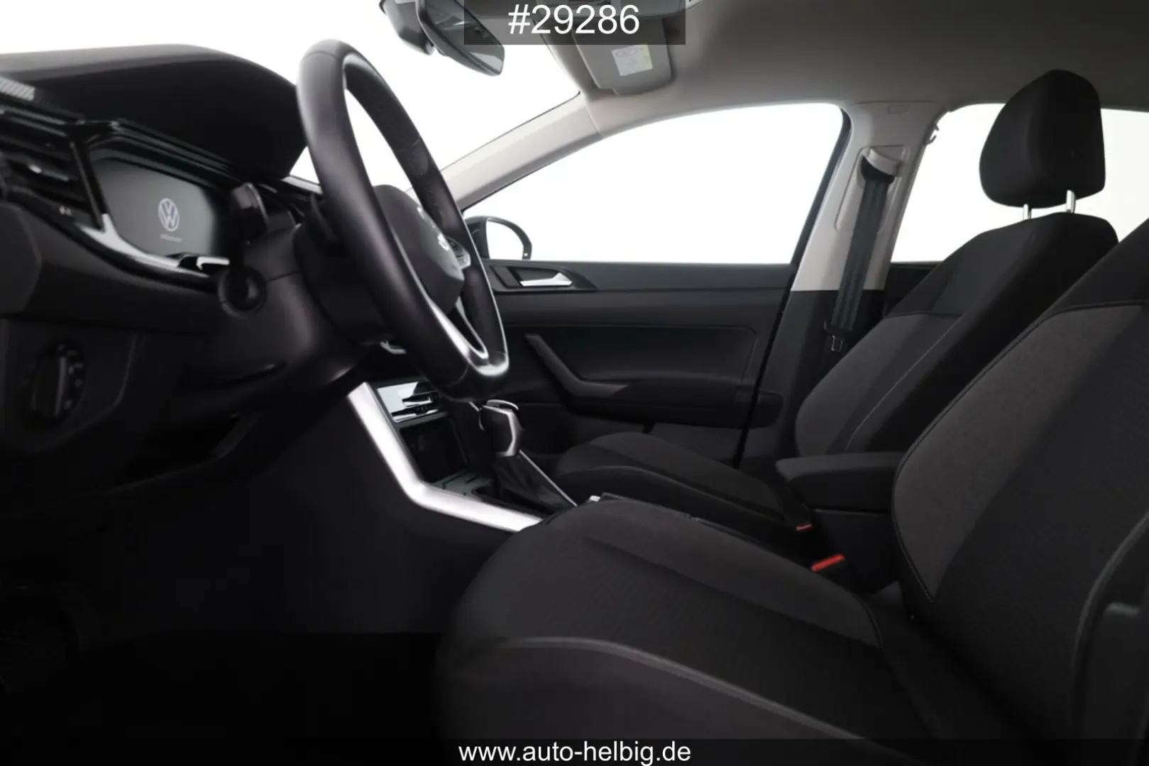 Taigo 1.0 TSI Life Matrix-LED