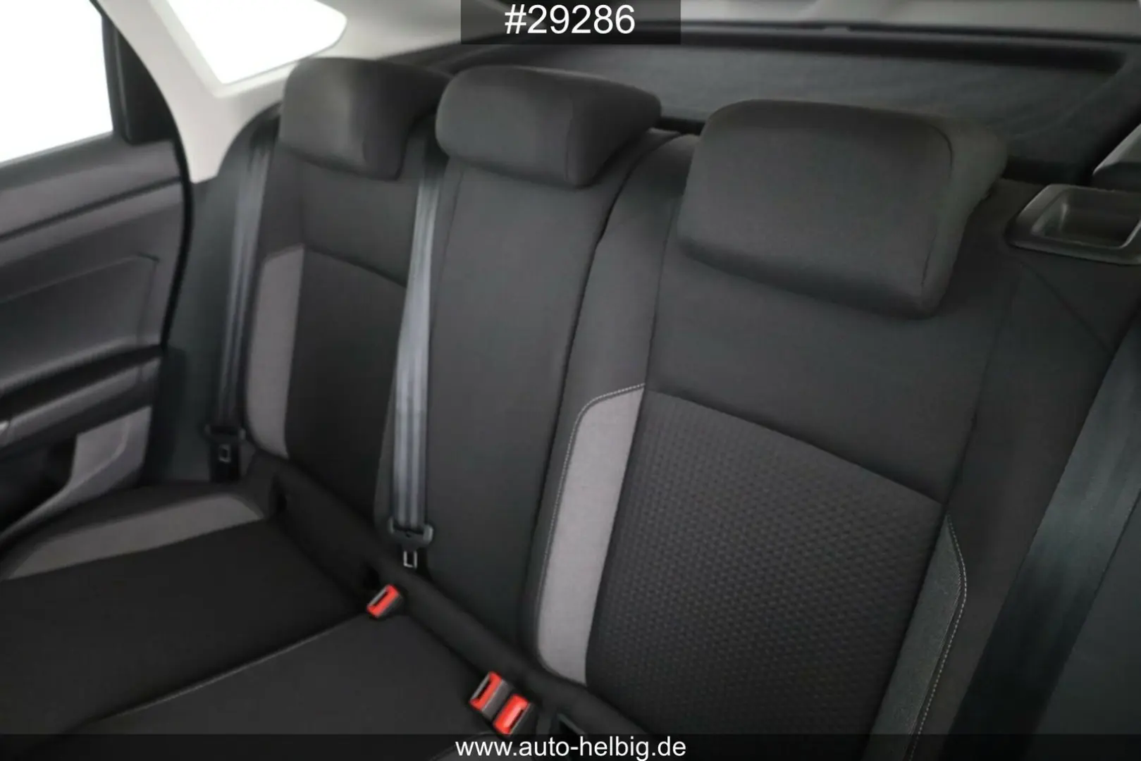 Taigo 1.0 TSI Life Matrix-LED