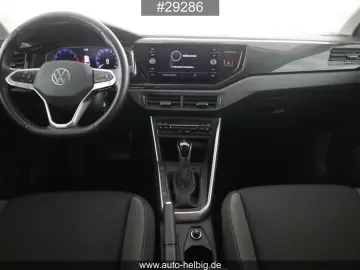 Taigo 1.0 TSI Life Matrix-LED