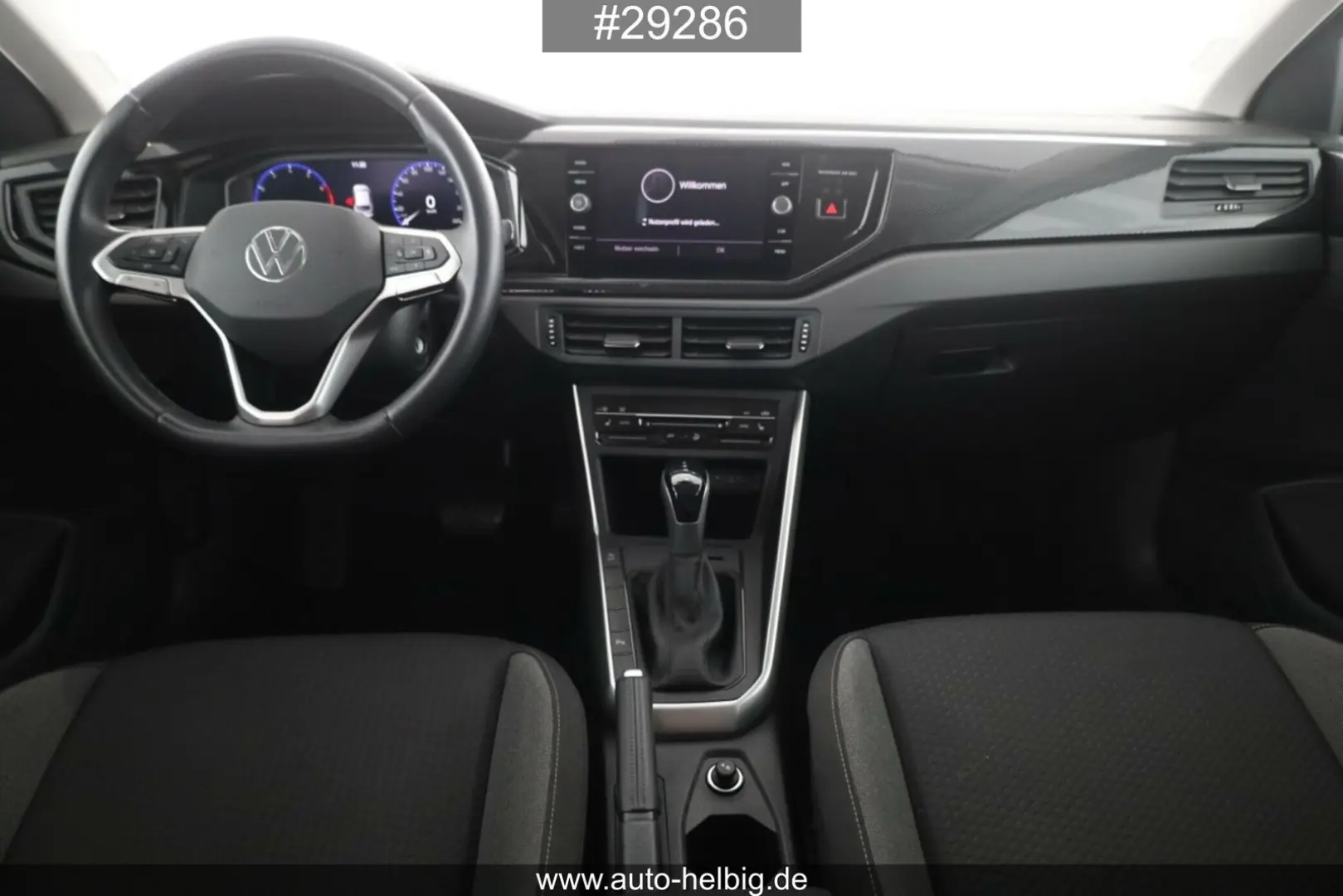 Taigo 1.0 TSI Life Matrix-LED