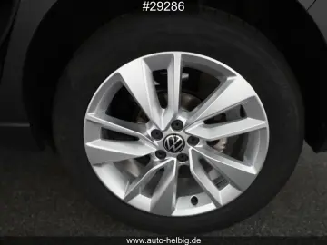 Taigo 1.0 TSI Life Matrix-LED