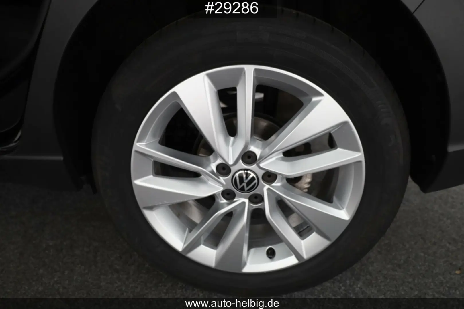 Taigo 1.0 TSI Life Matrix-LED