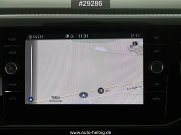 Taigo 1.0 TSI Life Matrix-LED