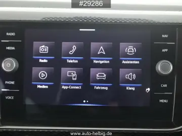 Taigo 1.0 TSI Life Matrix-LED