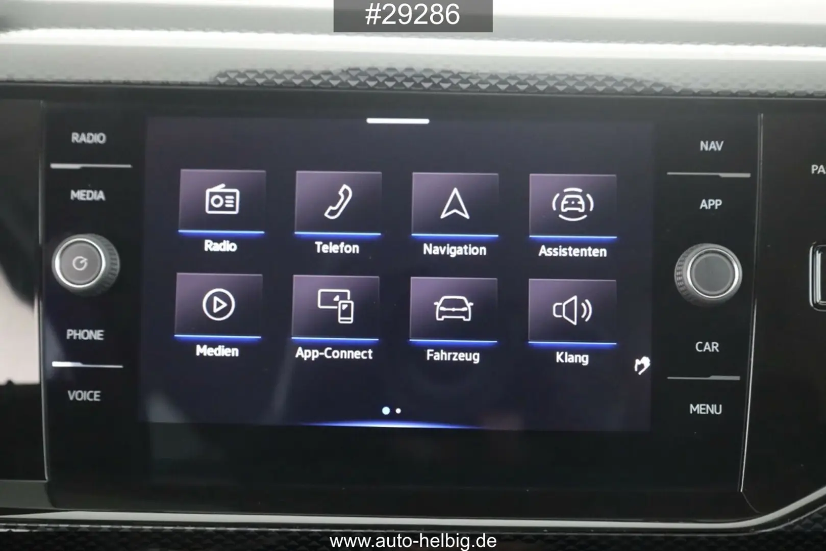 Taigo 1.0 TSI Life Matrix-LED