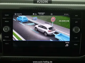 Taigo 1.0 TSI Life Matrix-LED