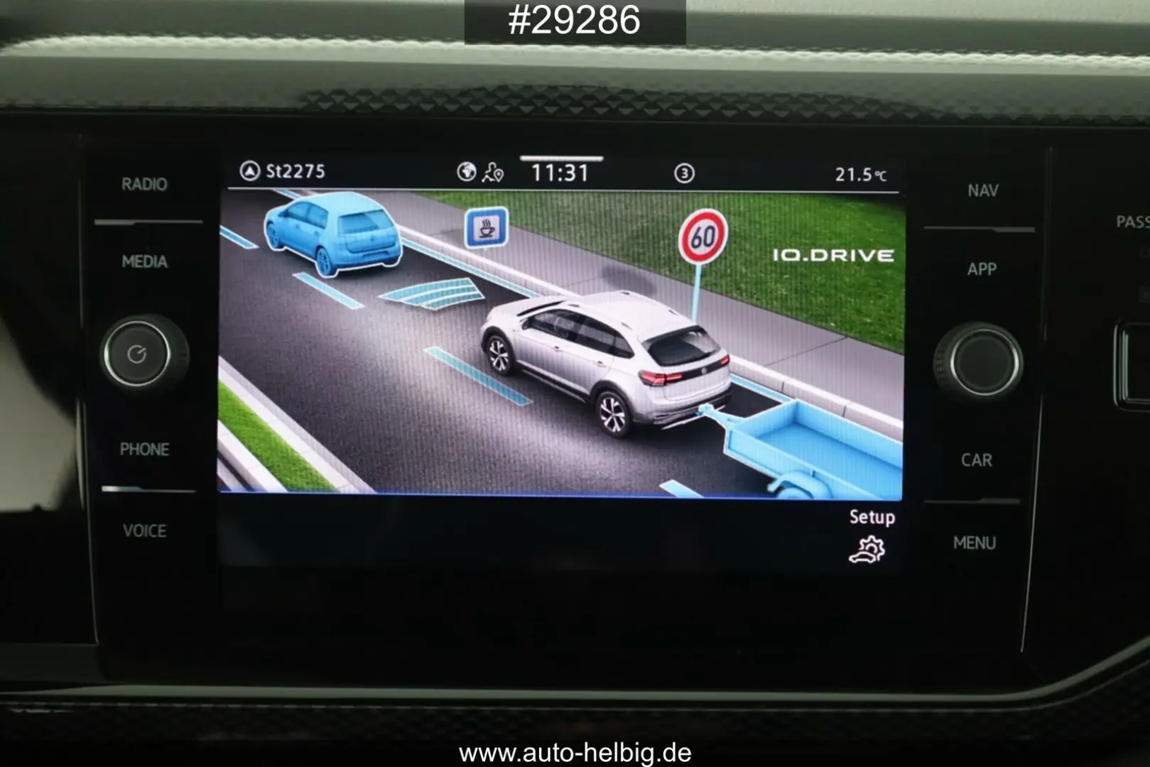 Taigo 1.0 TSI Life Matrix-LED