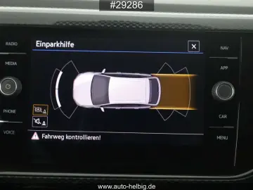 Taigo 1.0 TSI Life Matrix-LED