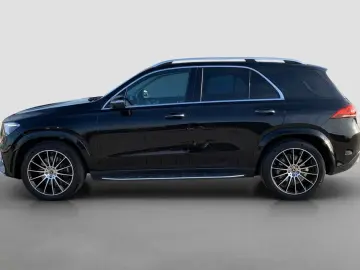 GLE 450 4M AMG