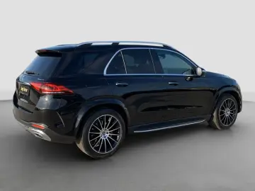 GLE 450 4M AMG