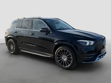GLE 450 4M AMG