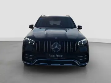 GLE 450 4M AMG
