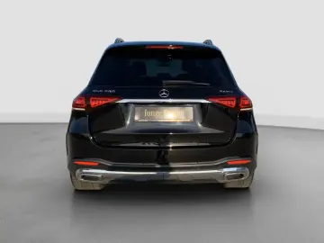 GLE 450 4M AMG