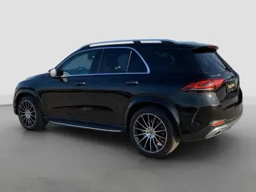 GLE 450 4M AMG