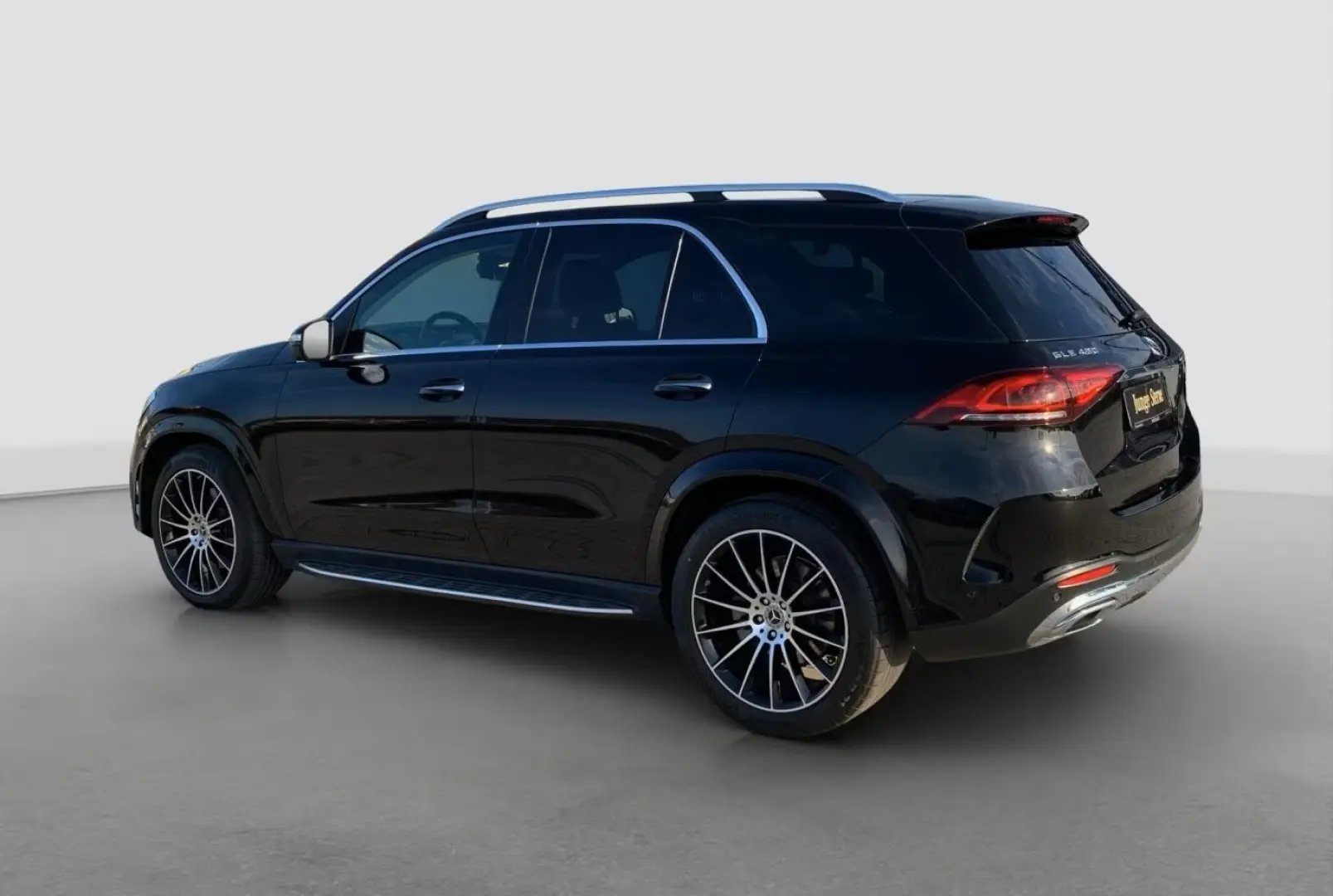 GLE 450 4M AMG