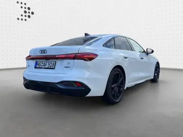 Audi A5 Limousine TDI quattro 150 kW S tronic