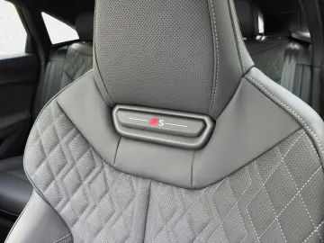 Audi A5 Limousine TDI quattro 150 kW S tronic