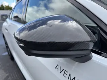 Audi A5 Limousine TDI quattro 150 kW S tronic