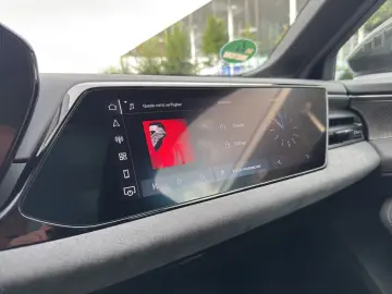 Audi A5 Limousine TDI quattro 150 kW S tronic