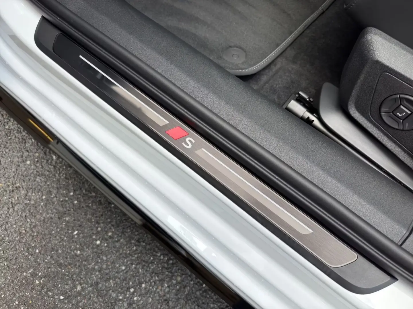 Audi A5 Limousine TDI quattro 150 kW S tronic