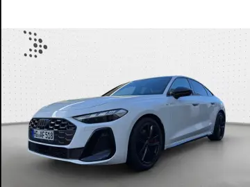 Audi A5 Limousine TDI quattro 150 kW S tronic