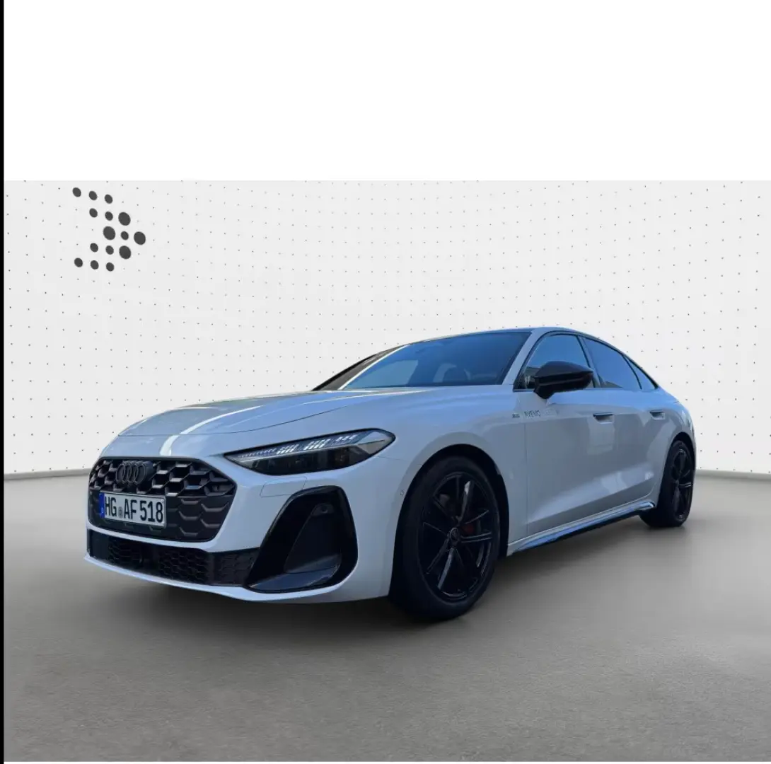 Audi A5 Limousine TDI quattro 150 kW S tronic