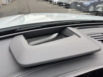 Audi A5 Limousine TDI quattro 150 kW S tronic