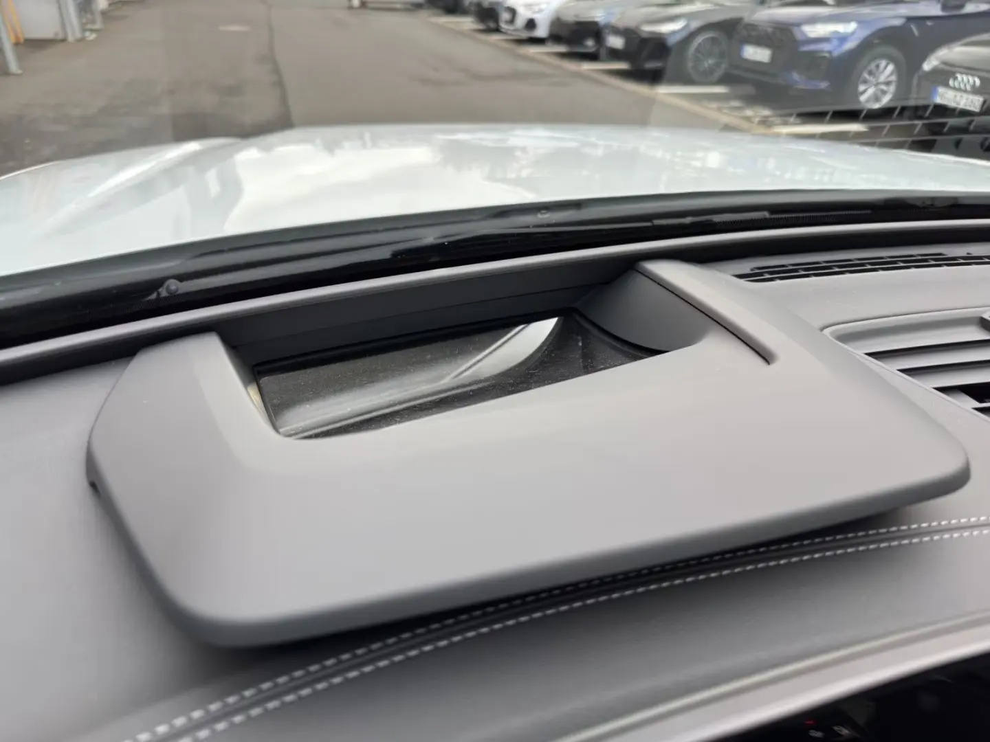 Audi A5 Limousine TDI quattro 150 kW S tronic