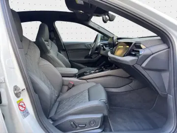 Audi A5 Limousine TDI quattro 150 kW S tronic