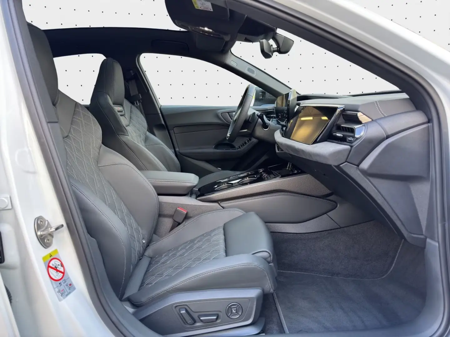 Audi A5 Limousine TDI quattro 150 kW S tronic