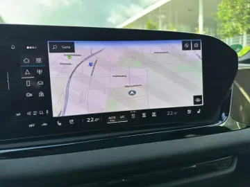 Audi A5 Limousine TDI quattro 150 kW S tronic