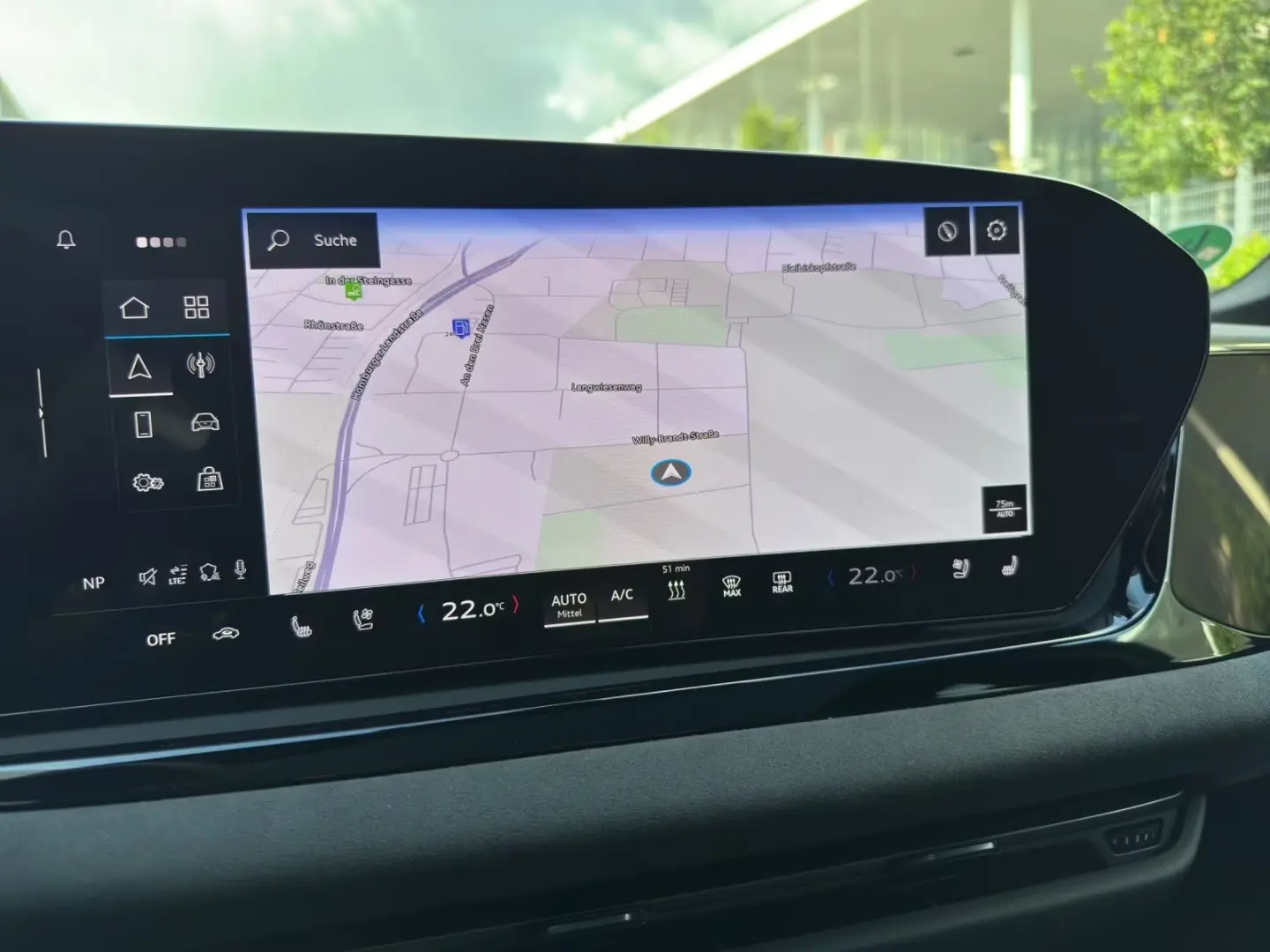 Audi A5 Limousine TDI quattro 150 kW S tronic