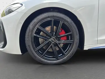 Audi A5 Limousine TDI quattro 150 kW S tronic