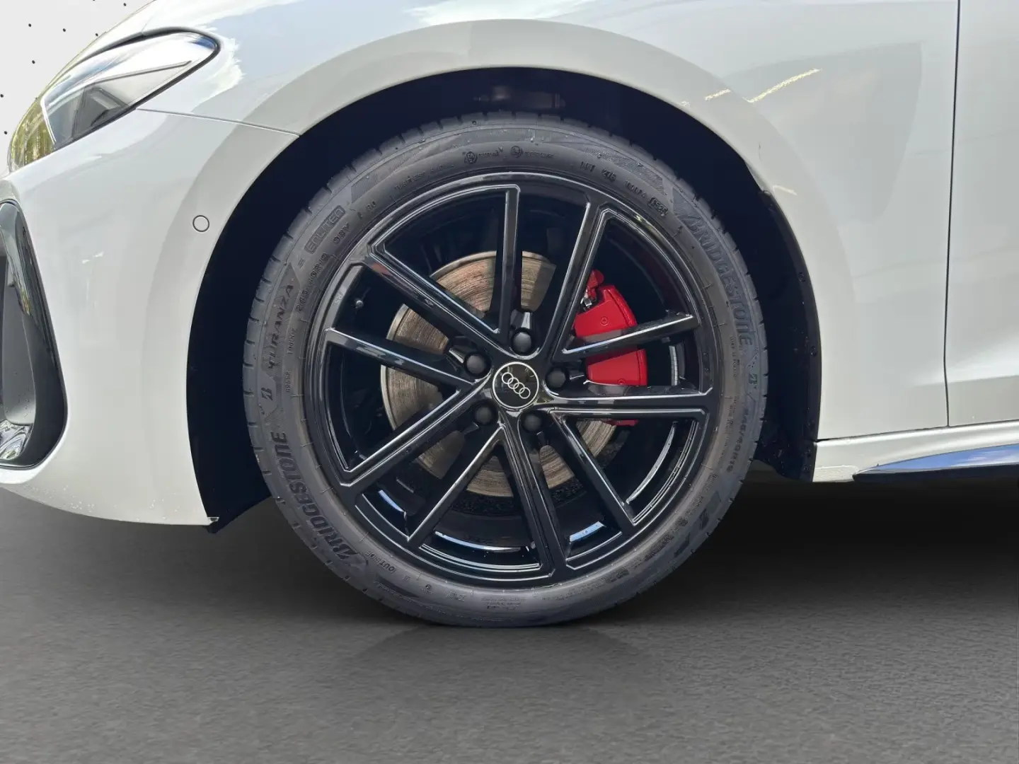 Audi A5 Limousine TDI quattro 150 kW S tronic