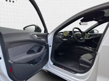 Audi A5 Limousine TDI quattro 150 kW S tronic