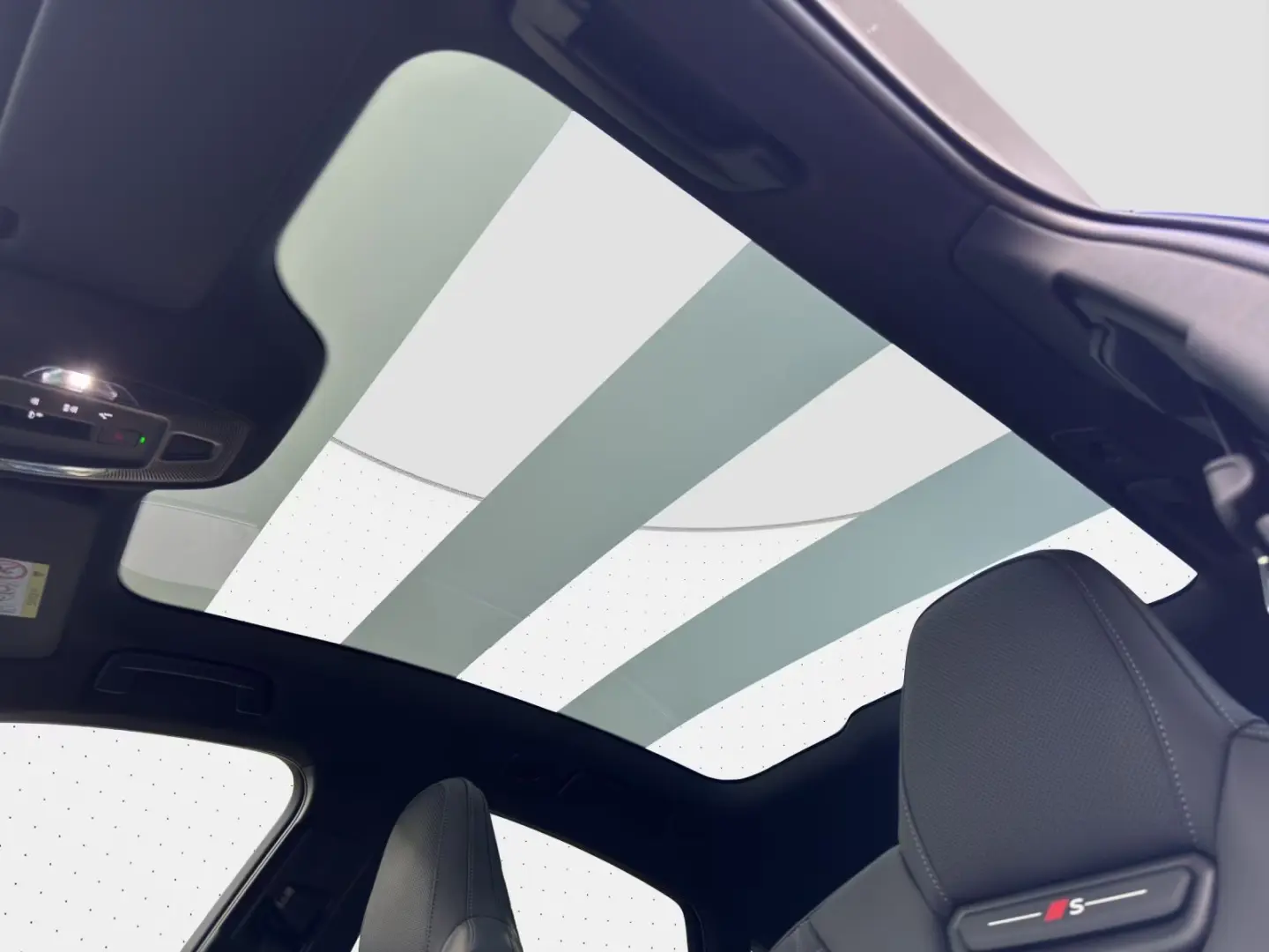 Audi A5 Limousine TDI quattro 150 kW S tronic