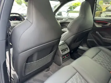 Audi A5 Limousine TDI quattro 150 kW S tronic