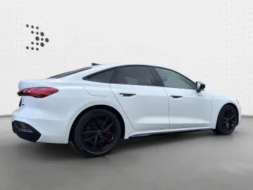 Audi A5 Limousine TDI quattro 150 kW S tronic