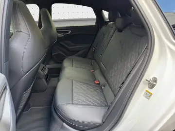 Audi A5 Limousine TDI quattro 150 kW S tronic