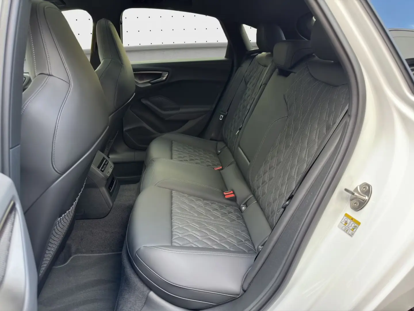 Audi A5 Limousine TDI quattro 150 kW S tronic