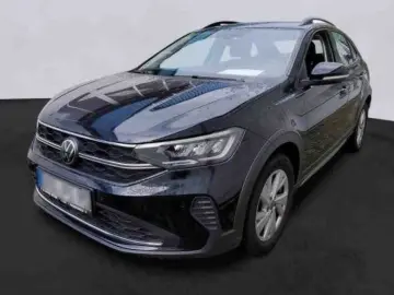 Taigo 1.0 TSI Life DSG LED SHZ PDC Klima App-Co.