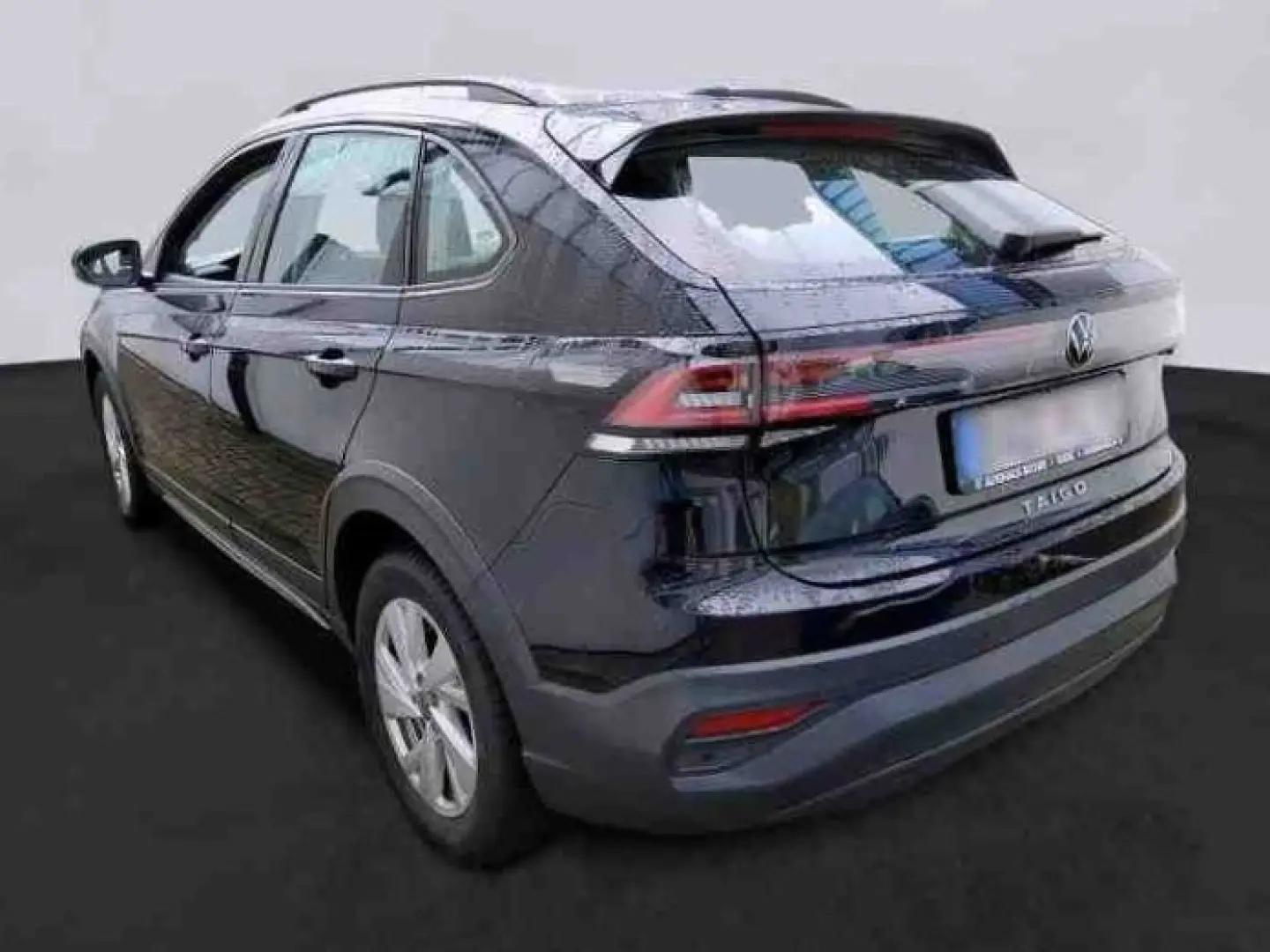 Taigo 1.0 TSI Life DSG LED SHZ PDC Klima App-Co.